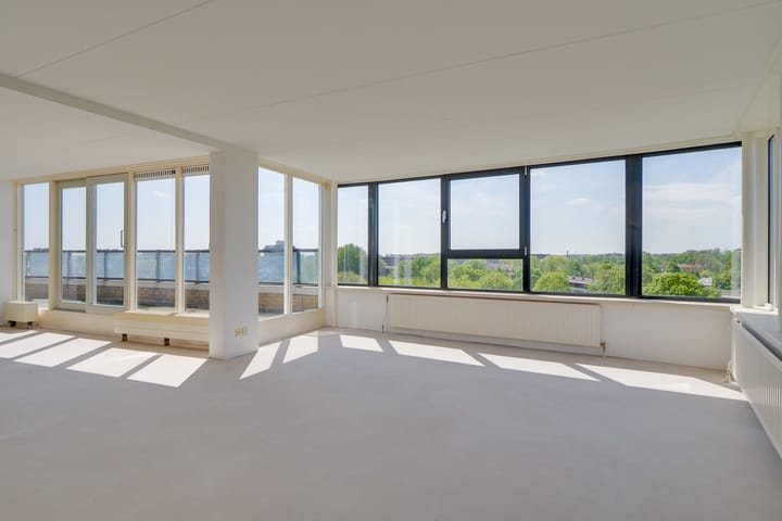 Appartement te huur: Roméostraat 77, Amersfoort
