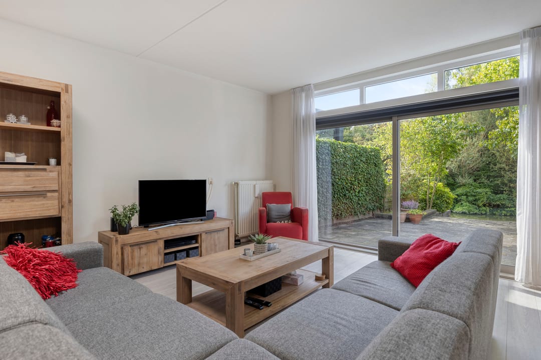 Photo 8 of Maria Kleine-Gartmanstraat 108
