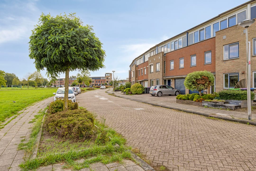 Photo 2 of Maria Kleine-Gartmanstraat 108