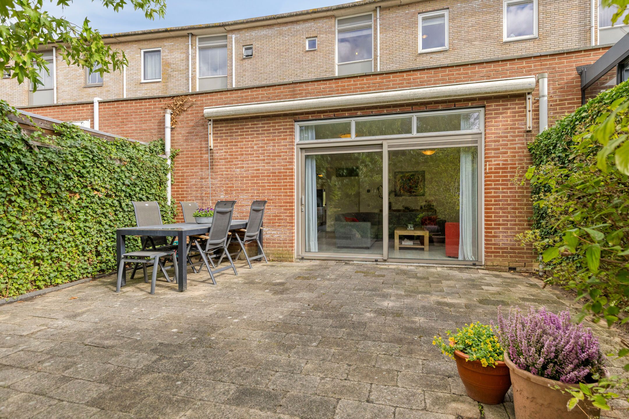 Photo 33 of Maria Kleine-Gartmanstraat 108