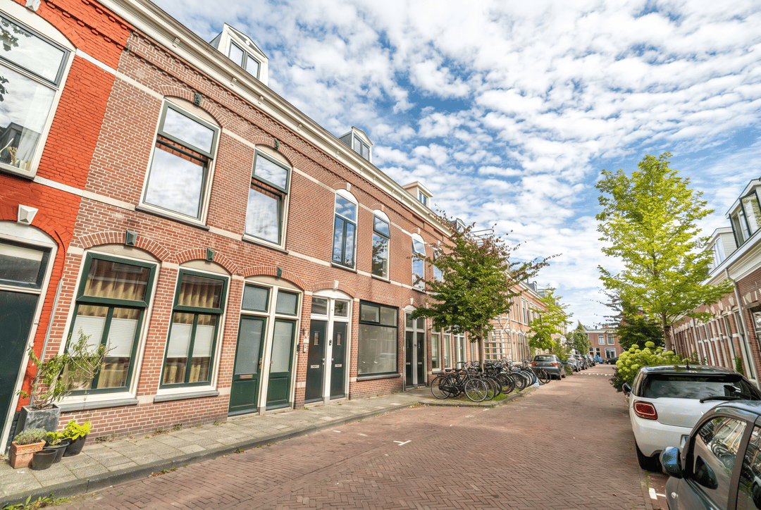 Photo 26 of Poelgeeststraat 6-B