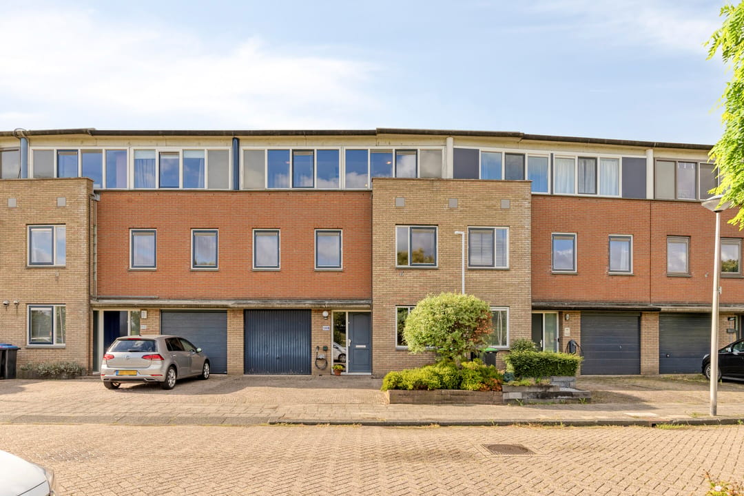 Photo 1 of Maria Kleine-Gartmanstraat 108