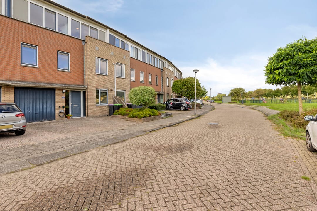 Photo 37 of Maria Kleine-Gartmanstraat 108
