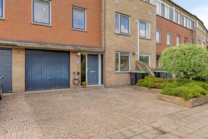 Foto 4 van Maria Kleine-Gartmanstraat 108