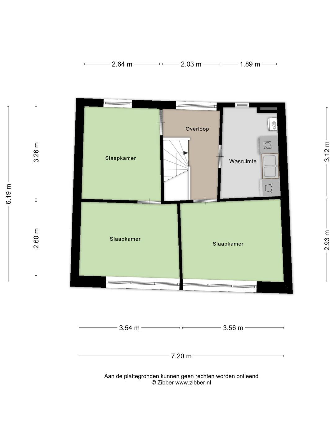 Photo 47 of Maria Kleine-Gartmanstraat 108
