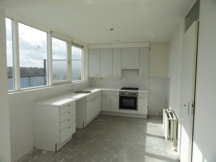 Appartement te huur: Roméostraat 77, Amersfoort