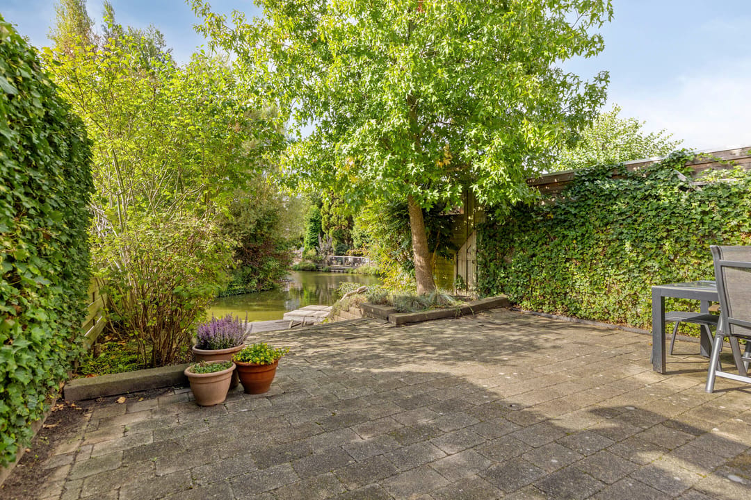 Photo 31 of Maria Kleine-Gartmanstraat 108