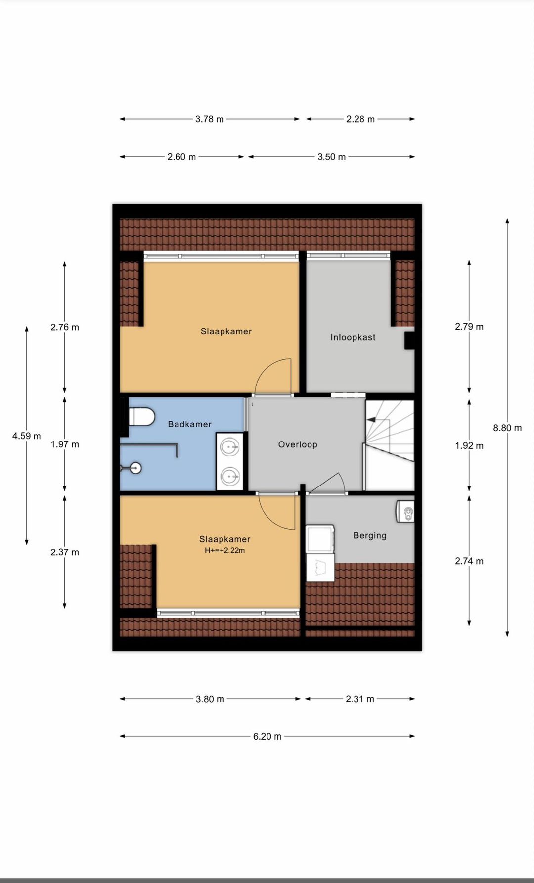 Foto 47 van Sytwinde 168