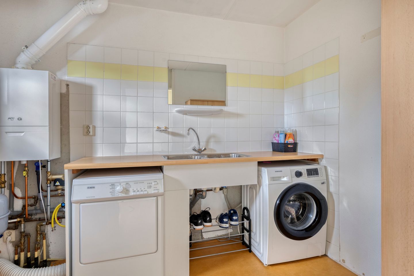 Photo 29 of Maria Kleine-Gartmanstraat 108