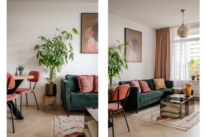 Appartement te koop: Jisperveldstraat 462, Amsterdam