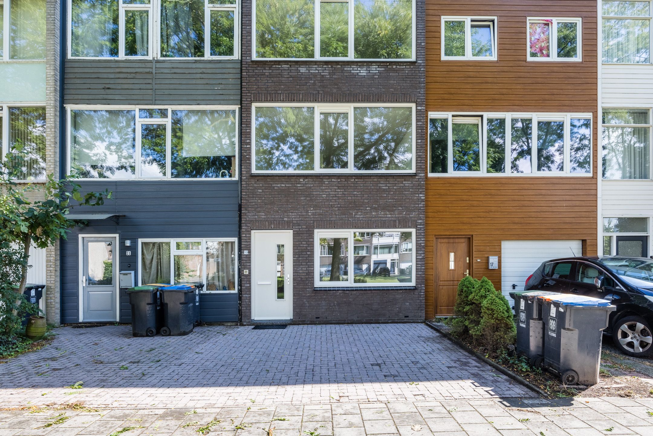 Koebergstraat 19 