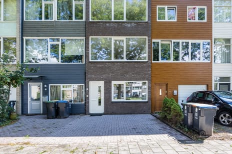 Koebergstraat thumbnail