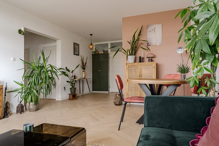 Appartement te koop: Jisperveldstraat 462, Amsterdam
