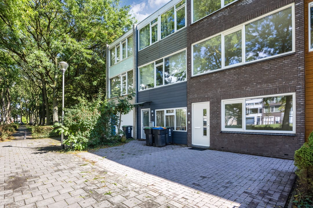 Foto 2 van Koebergstraat 19