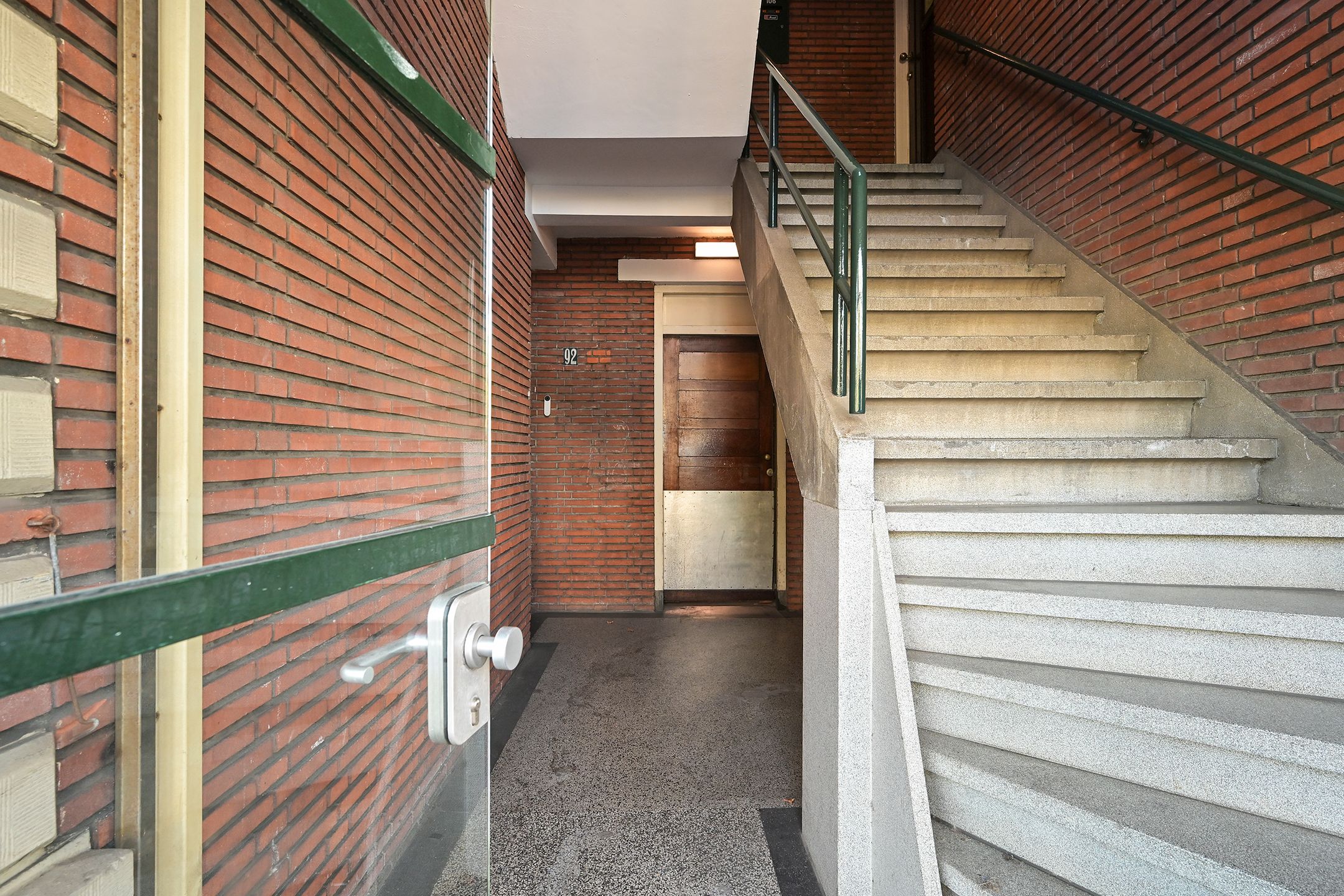 Photo 24 of Lijnbaan 94