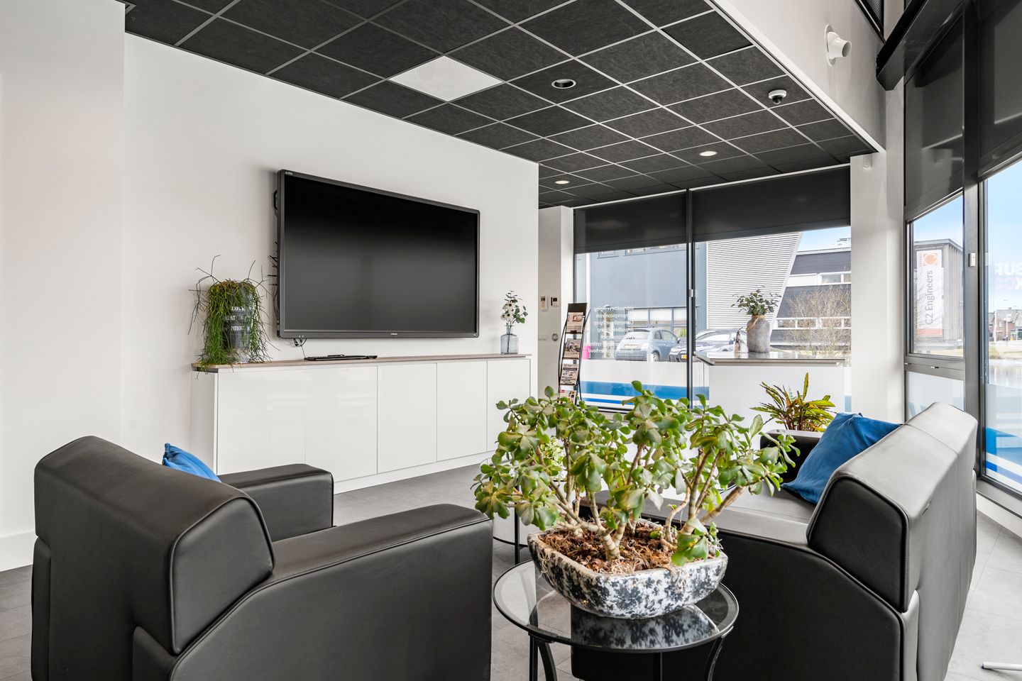 Bekijk foto 4 van Darwinstraat 5-F