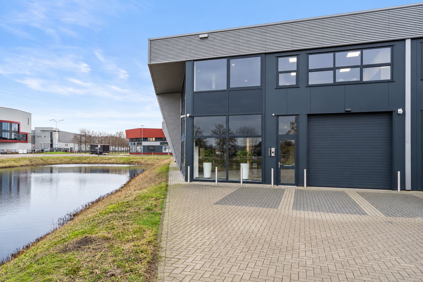 Bekijk foto 4 van Darwinstraat 5-F