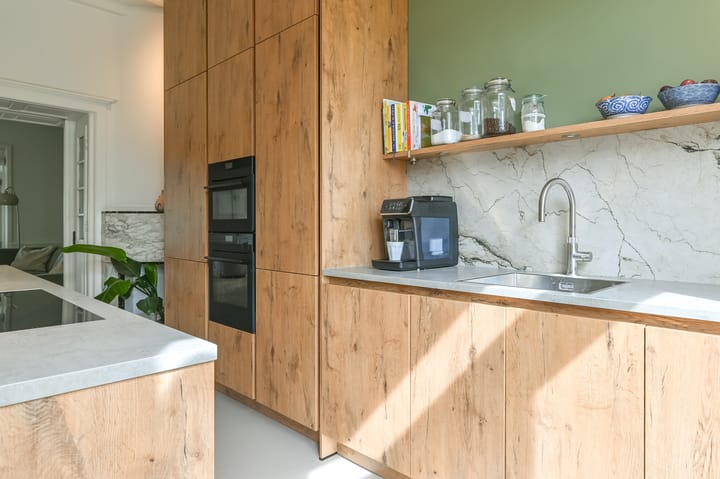 Hoekwoning te koop: Iepenlaan 4, Bloemendaal