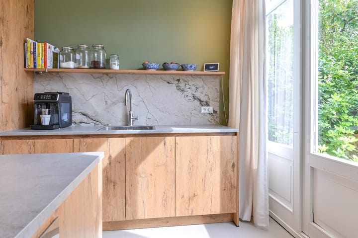 Hoekwoning te koop: Iepenlaan 4, Bloemendaal