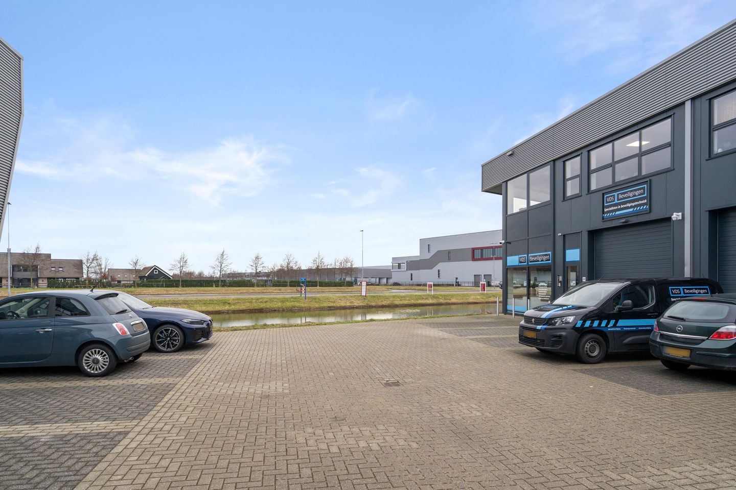 Bekijk foto 5 van Darwinstraat 5-F