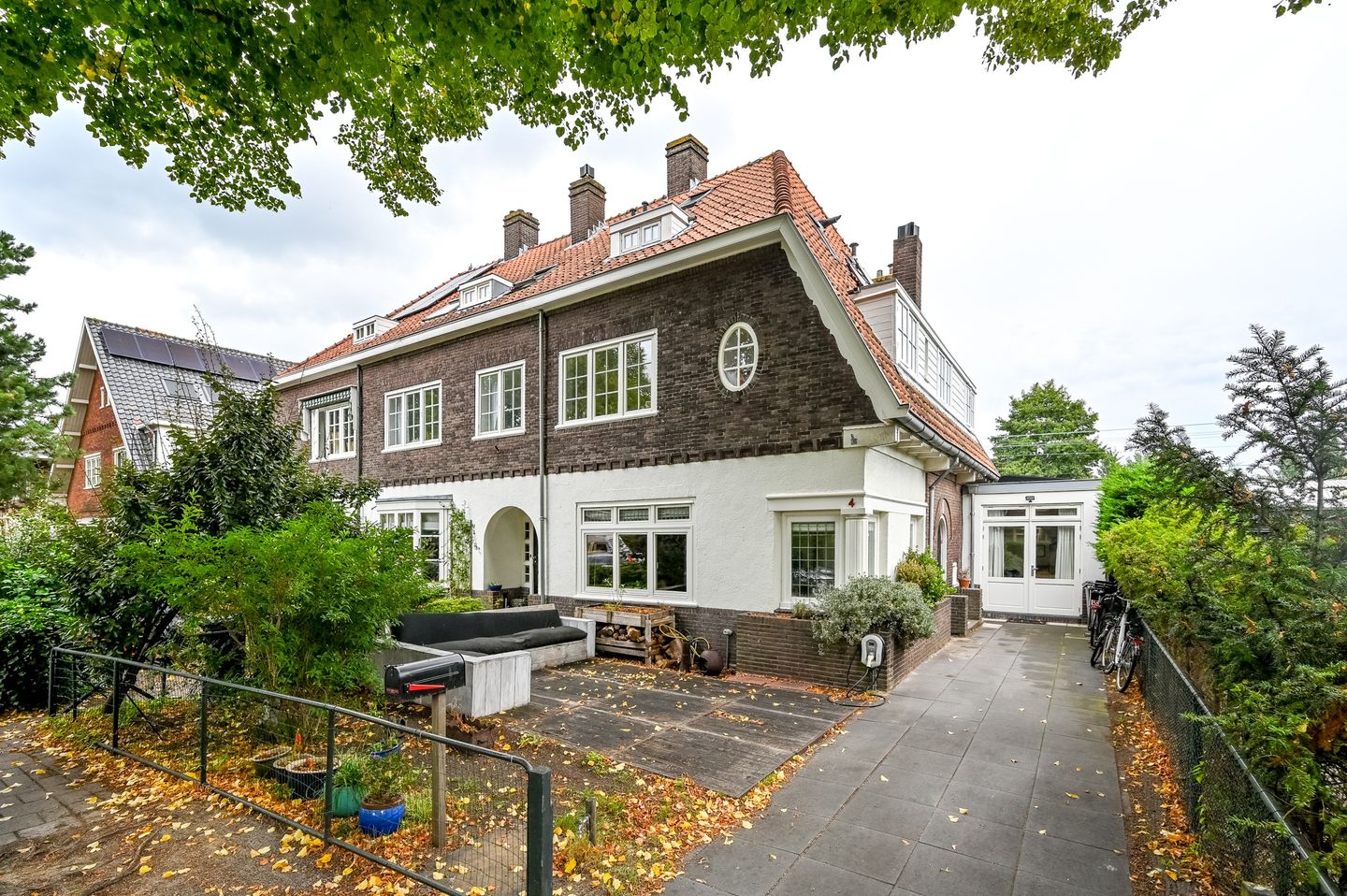 Foto 1 van Iepenlaan 4
