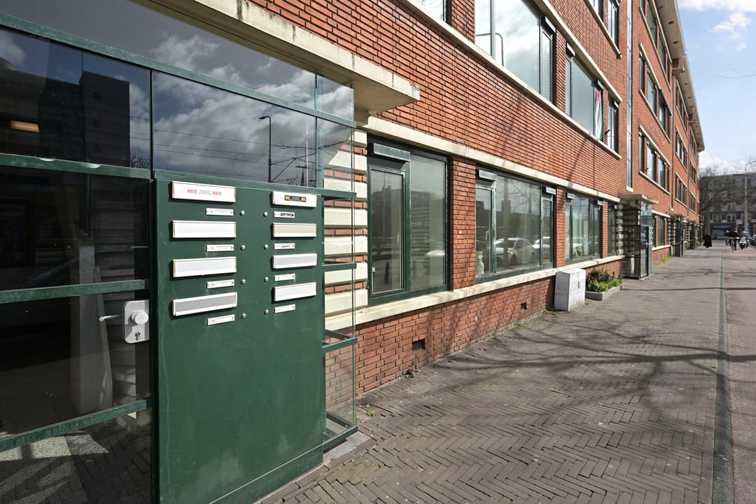 Photo 23 of Lijnbaan 94