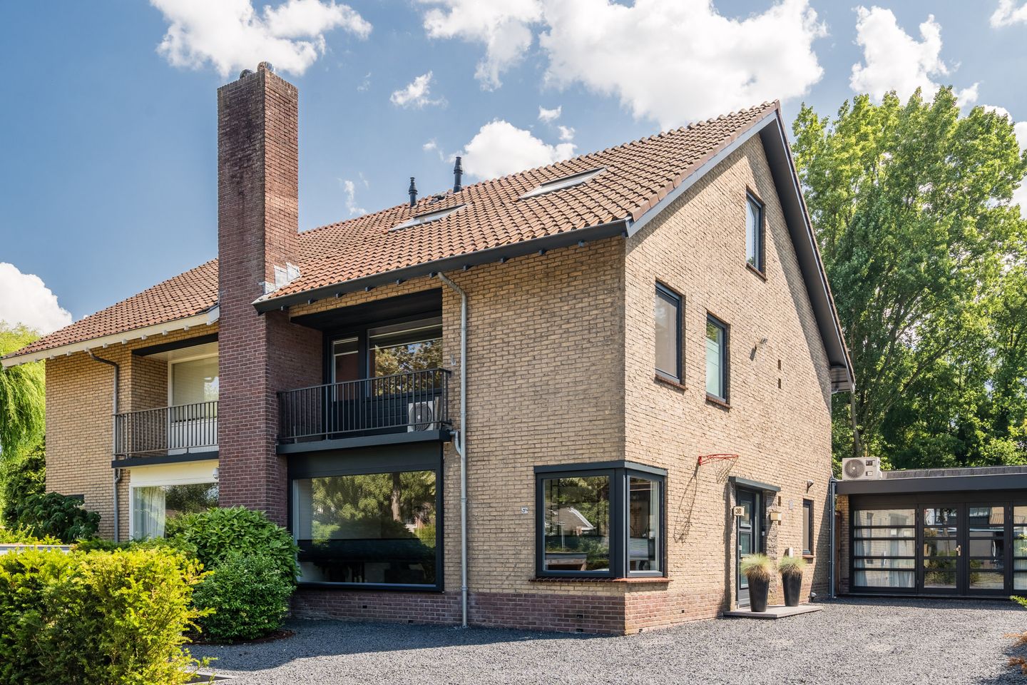 Foto van de woning