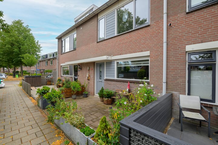 Foto 4 van Kristal 27