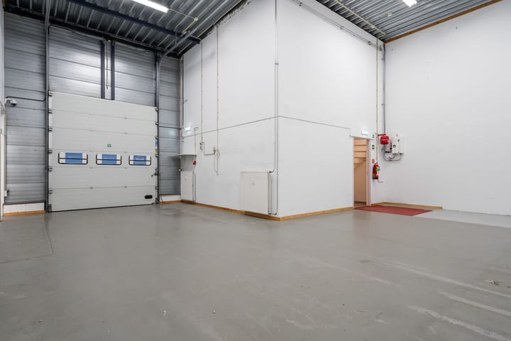 Hydrograaf 5, Duiven