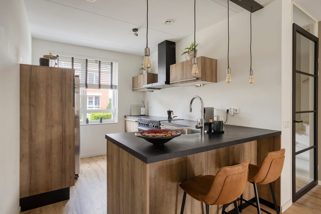 Foto 8 van Draaistok 74