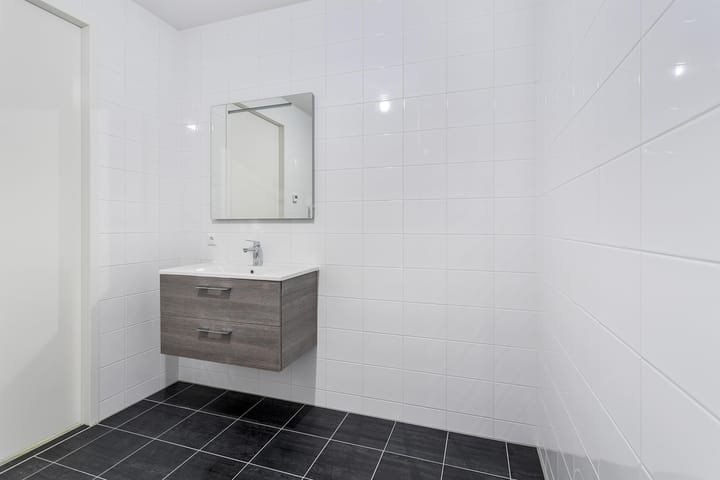 Appartement te huur: De Burcht 16, Purmerend