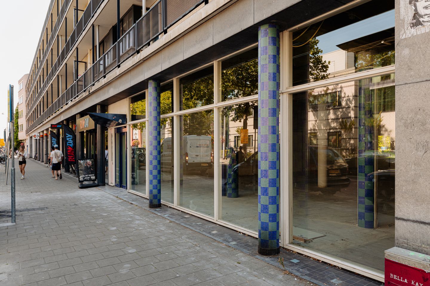 View photo 5 of Eerste Oosterparkstraat 230