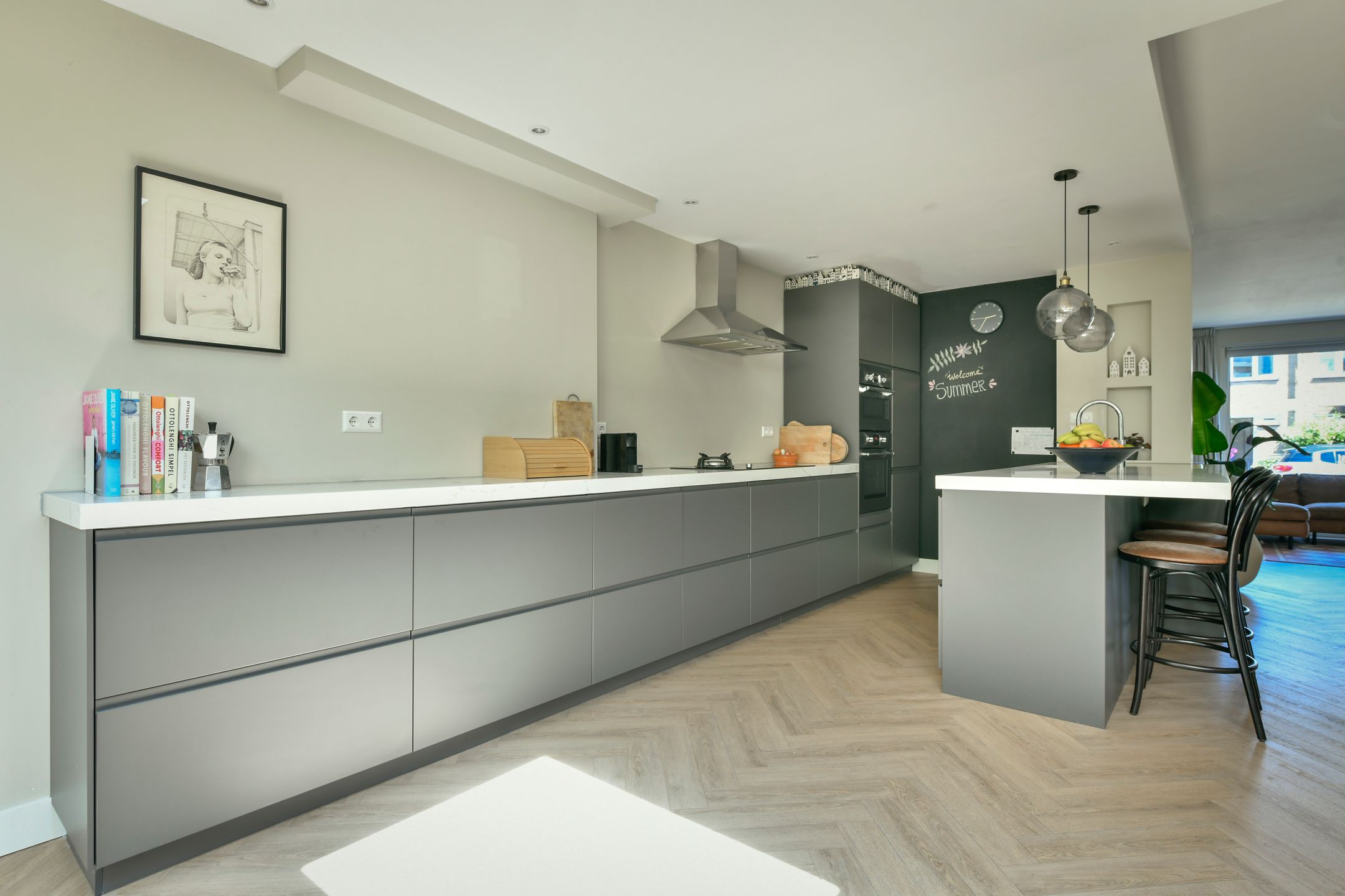 Photo 12 of Gijsbrecht van Amstellaan 11