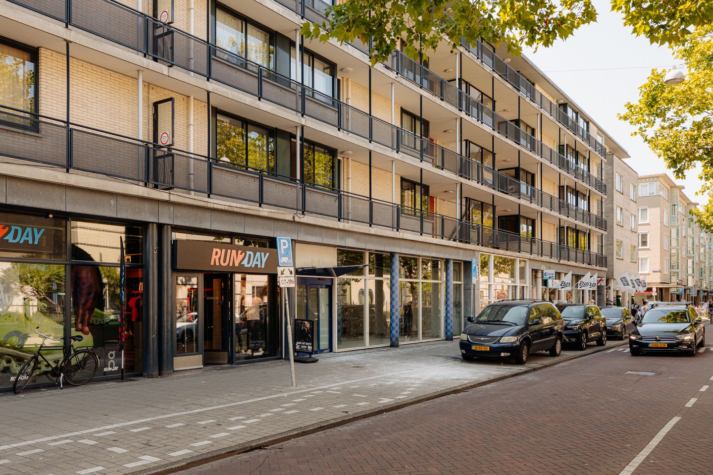 View photo 4 of Eerste Oosterparkstraat 230