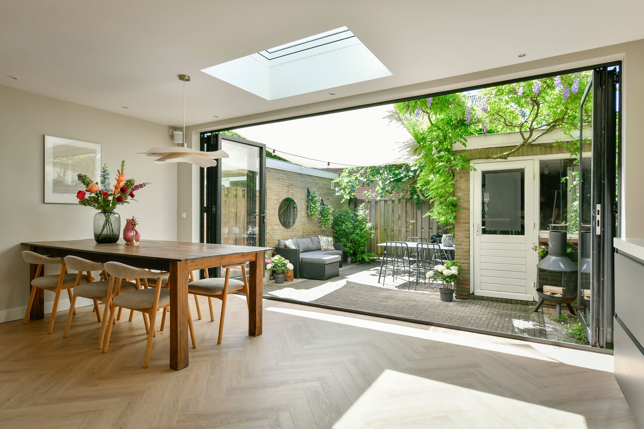 Photo 3 of Gijsbrecht van Amstellaan 11