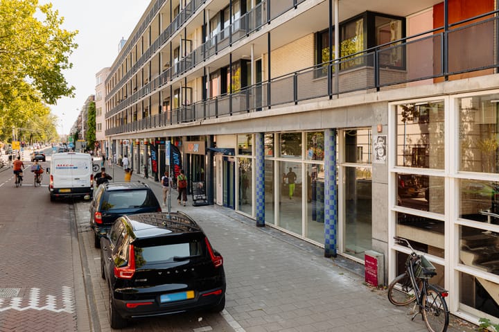 Eerste Oosterparkstraat 230