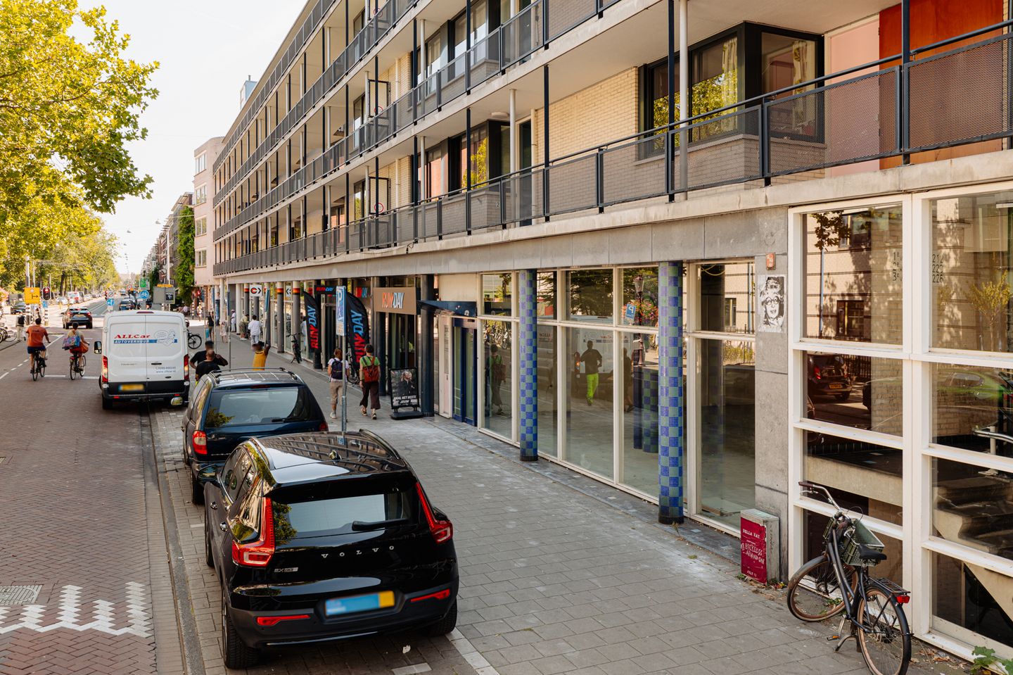 View photo 1 of Eerste Oosterparkstraat 230