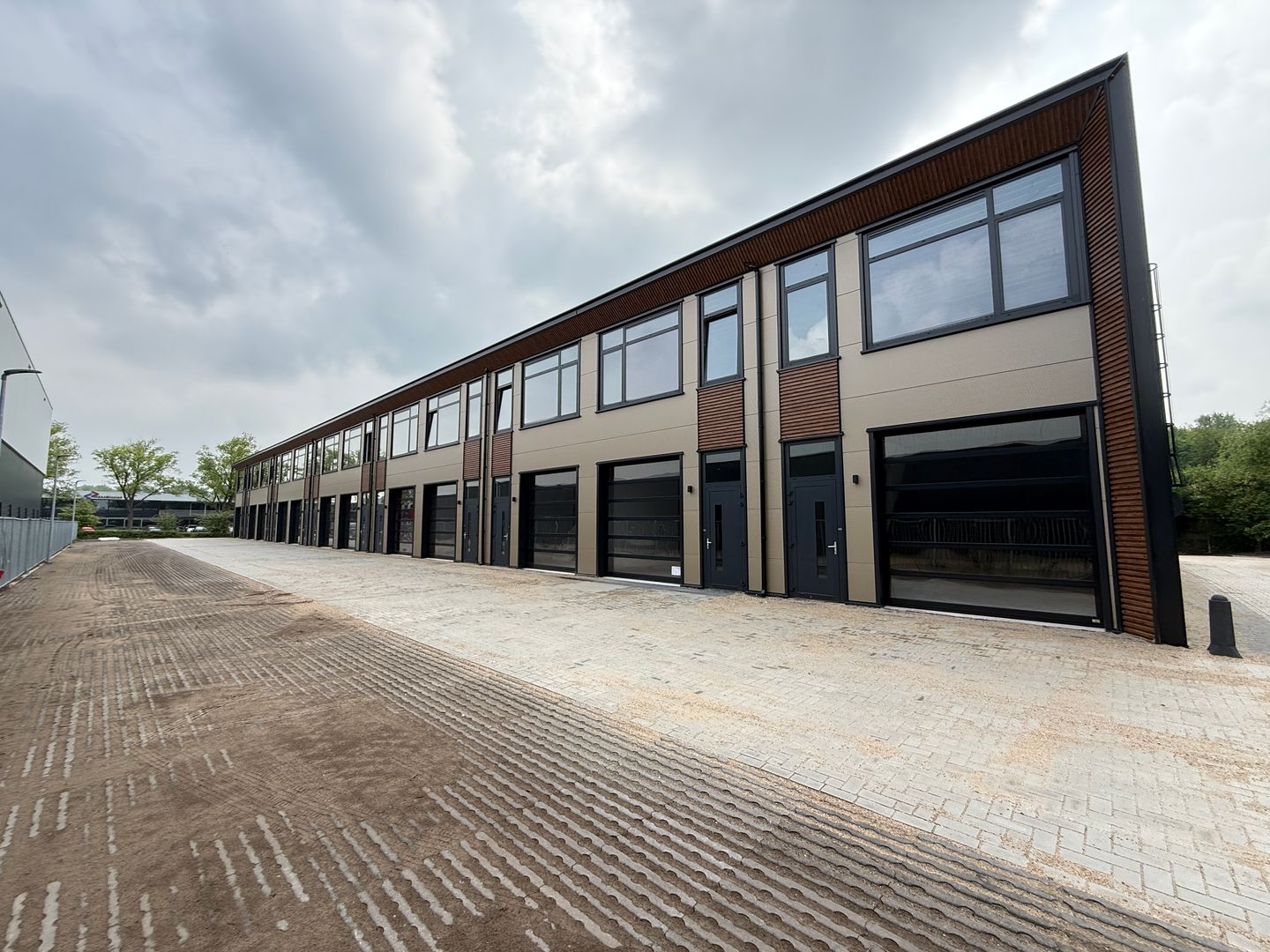 Bekijk foto 3 van Fokkerstraat 56-Q