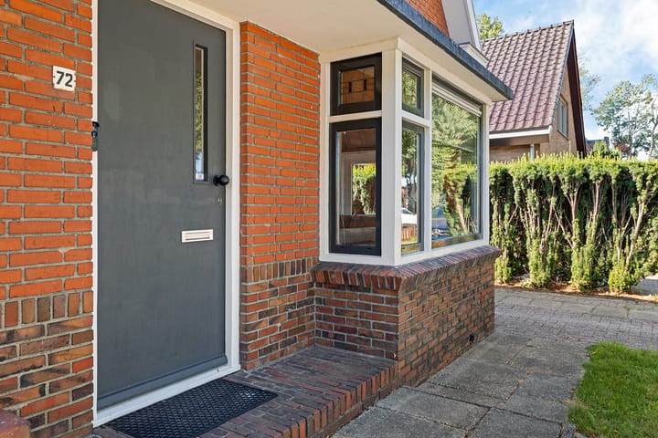 Vrijstaande woning te koop: Weerdingerkanaal ZZ 72, Nieuw-Weerdinge