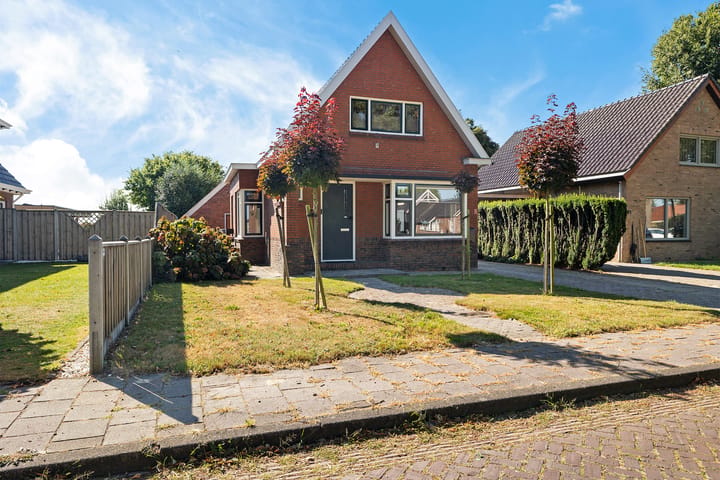Vrijstaande woning te koop: Weerdingerkanaal ZZ 72, Nieuw-Weerdinge
