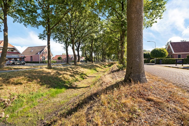 Vrijstaande woning te koop: Weerdingerkanaal ZZ 72, Nieuw-Weerdinge