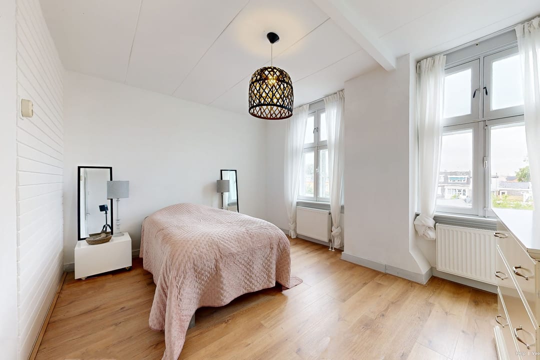 Photo 28 of Westergracht 63