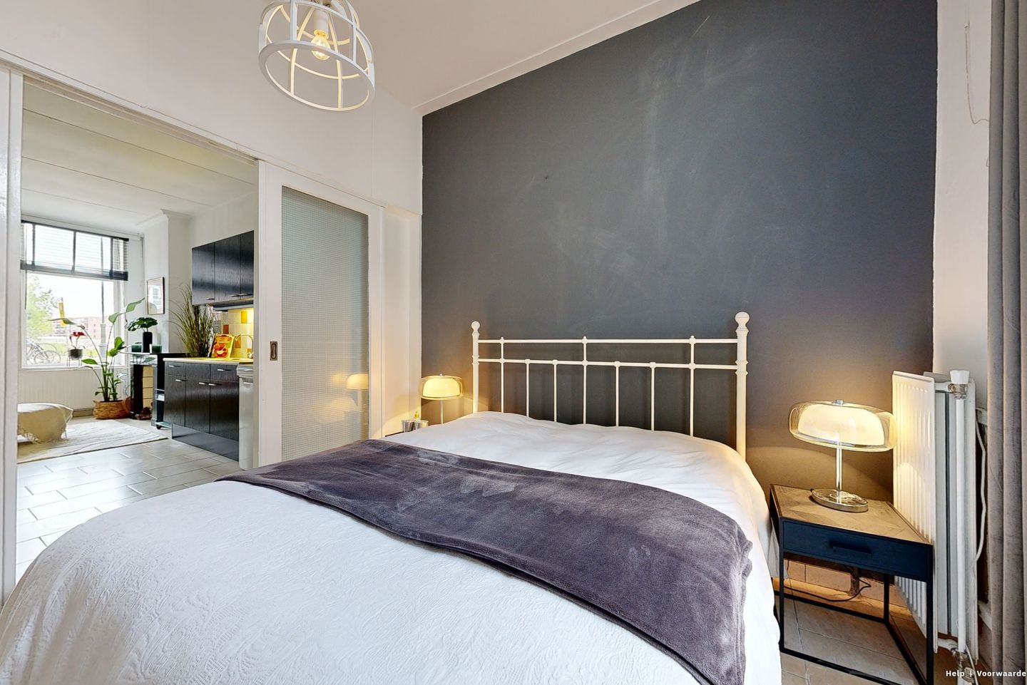Photo 10 of Westergracht 63