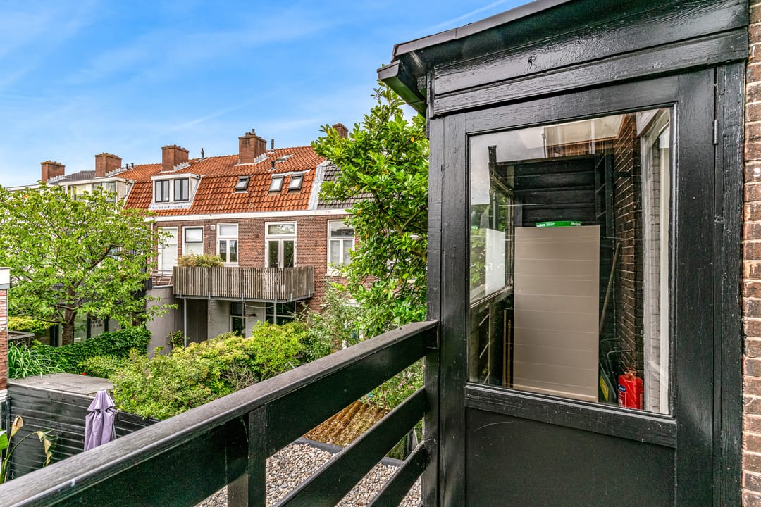 Photo 26 of Westergracht 63