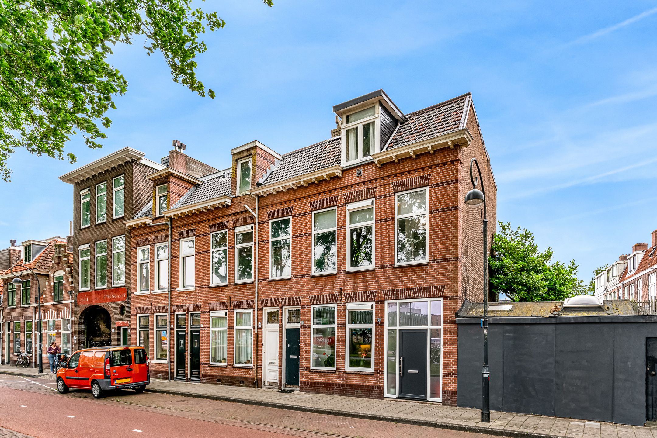 Westergracht 63 