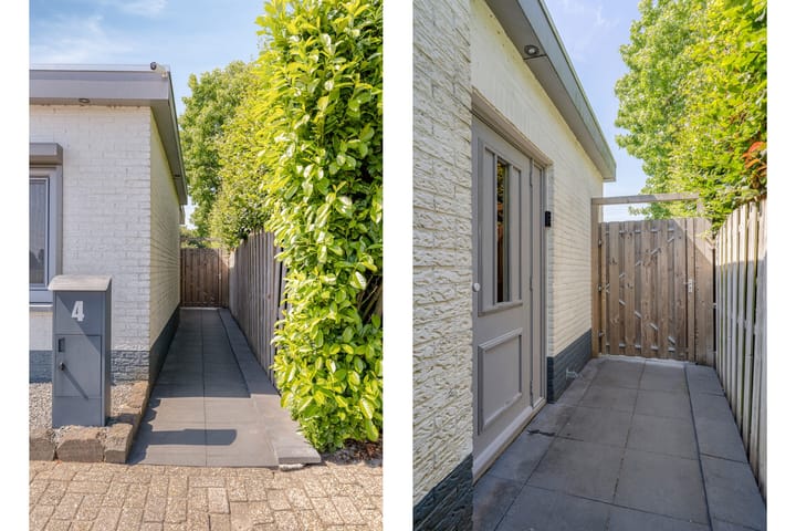 Twee-onder-één-kap te koop: Graaf Hendrikpolderdijk 4, Steenbergen (Nb)