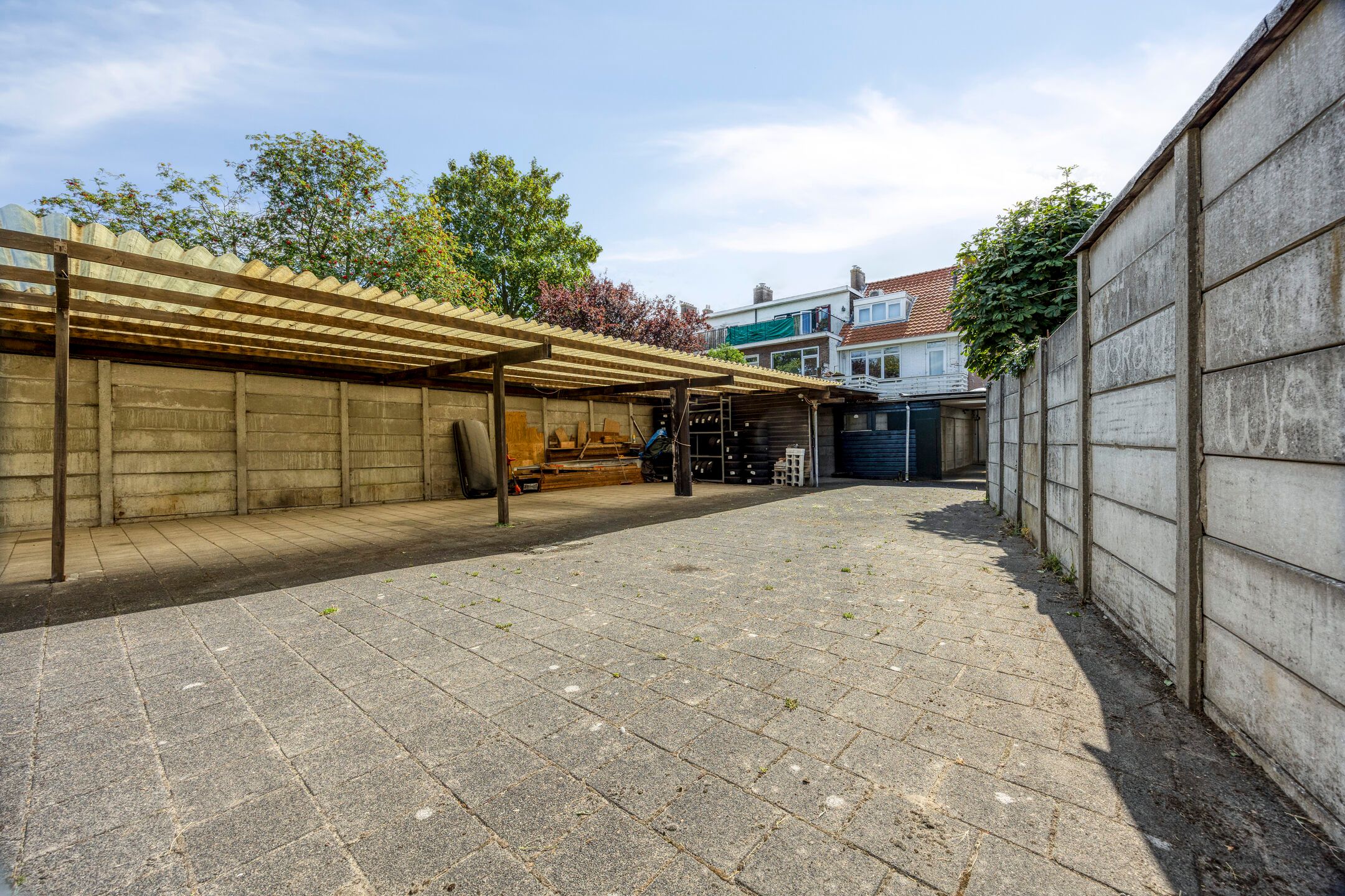 Photo 36 of Dr. Schaepmanstraat 73