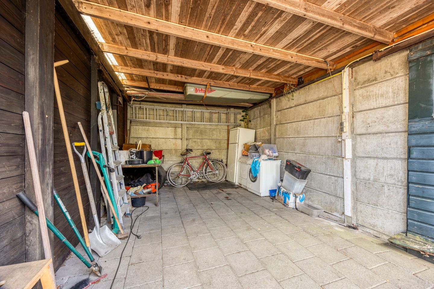 Photo 34 of Dr. Schaepmanstraat 73