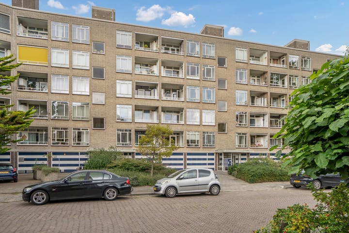 Foto 4 van Smaragdhorst 320