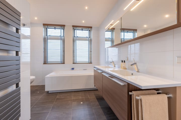 Appartement te koop: Casparushof 74, Weesp